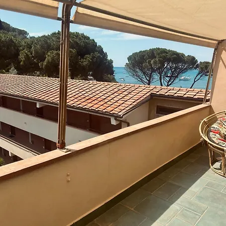 Costa Degli Ulivi アパート ポルト・サント・ステーファノ