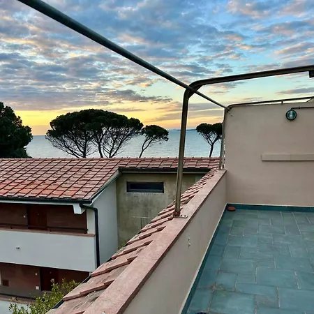 Costa Degli Ulivi Porto Santo Stefano (Grosseto)