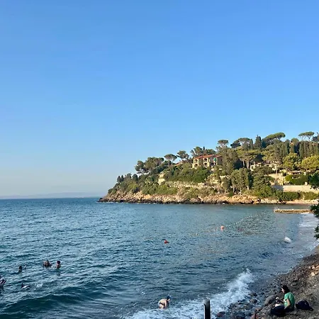 Costa Degli Ulivi * Porto Santo Stefano (Grosseto)